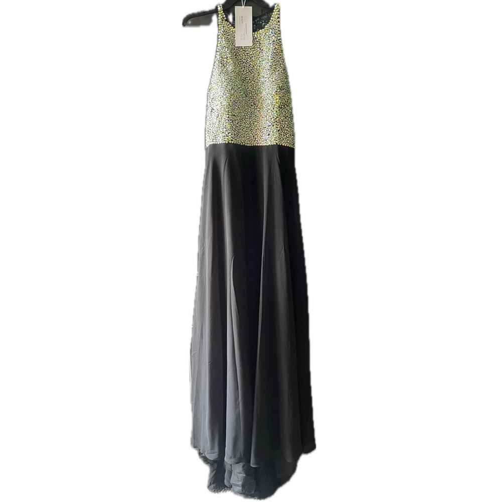 RHINESTONE COWGIRL size 18 FORMAL DRESS - Picture 2 of 6